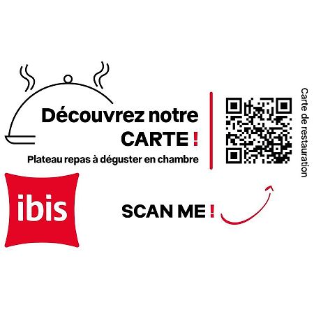 Ibis Sarlat Centre Hotell Exteriör bild