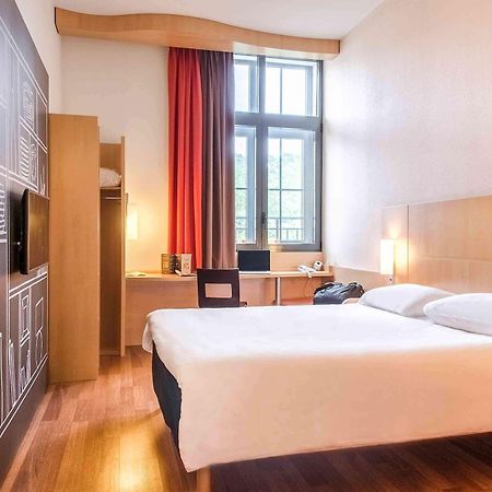 Ibis Sarlat Centre Hotell Exteriör bild