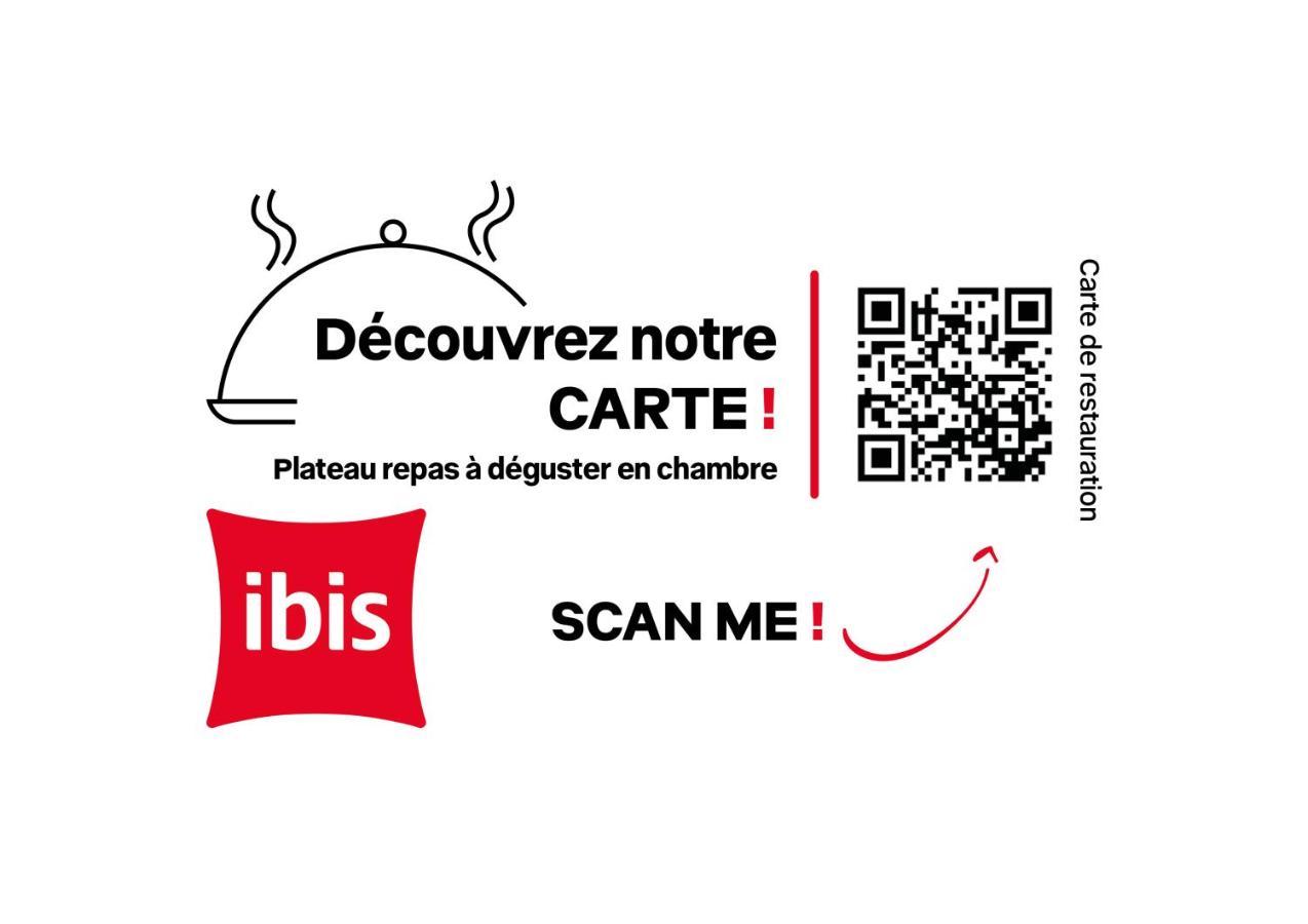 Ibis Sarlat Centre Hotell Exteriör bild