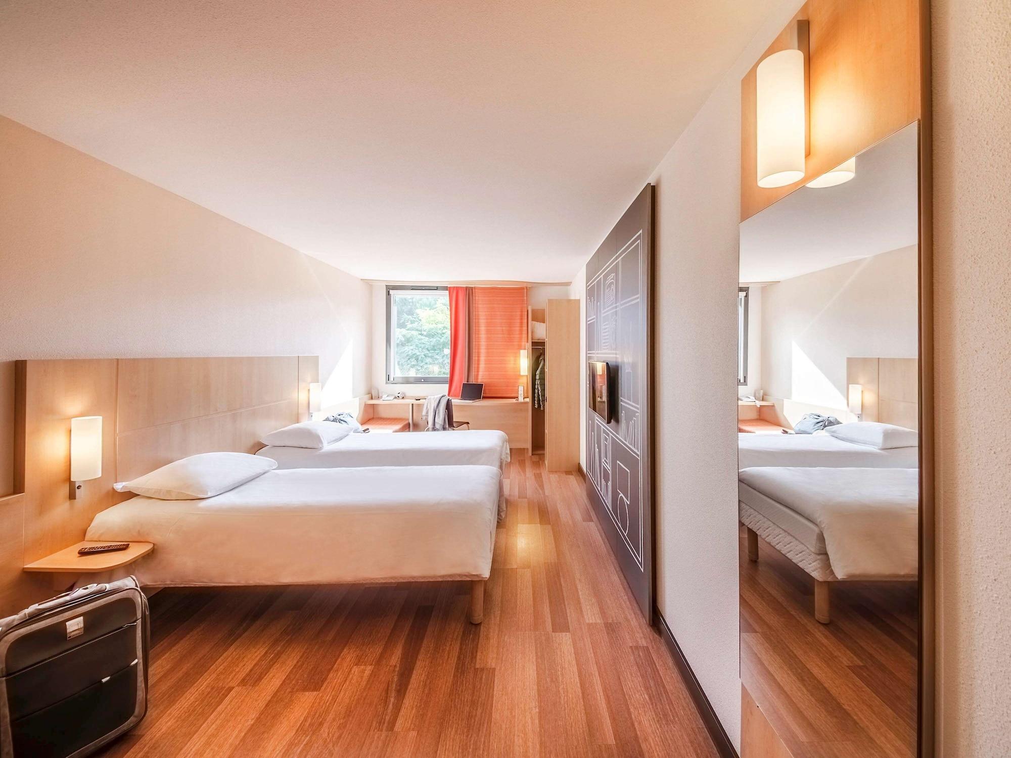 Ibis Sarlat Centre Hotell Exteriör bild