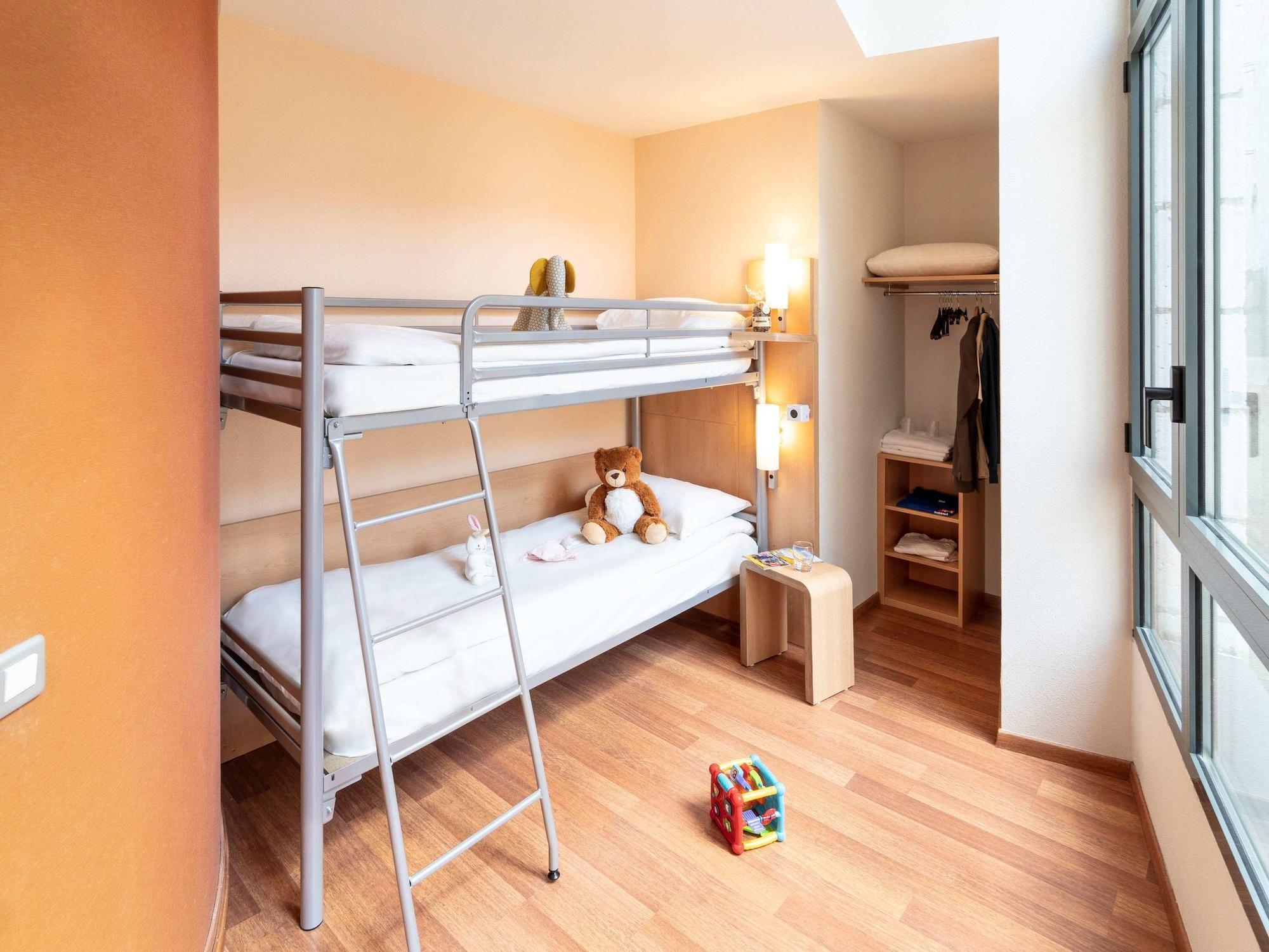 Ibis Sarlat Centre Hotell Exteriör bild