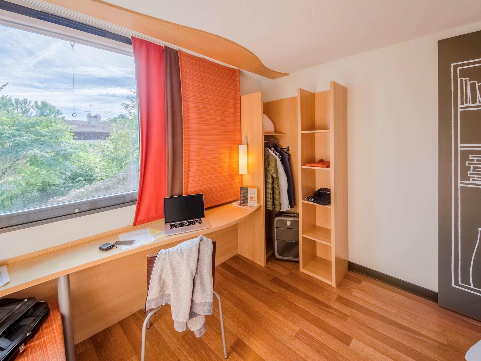 Ibis Sarlat Centre Hotell Exteriör bild