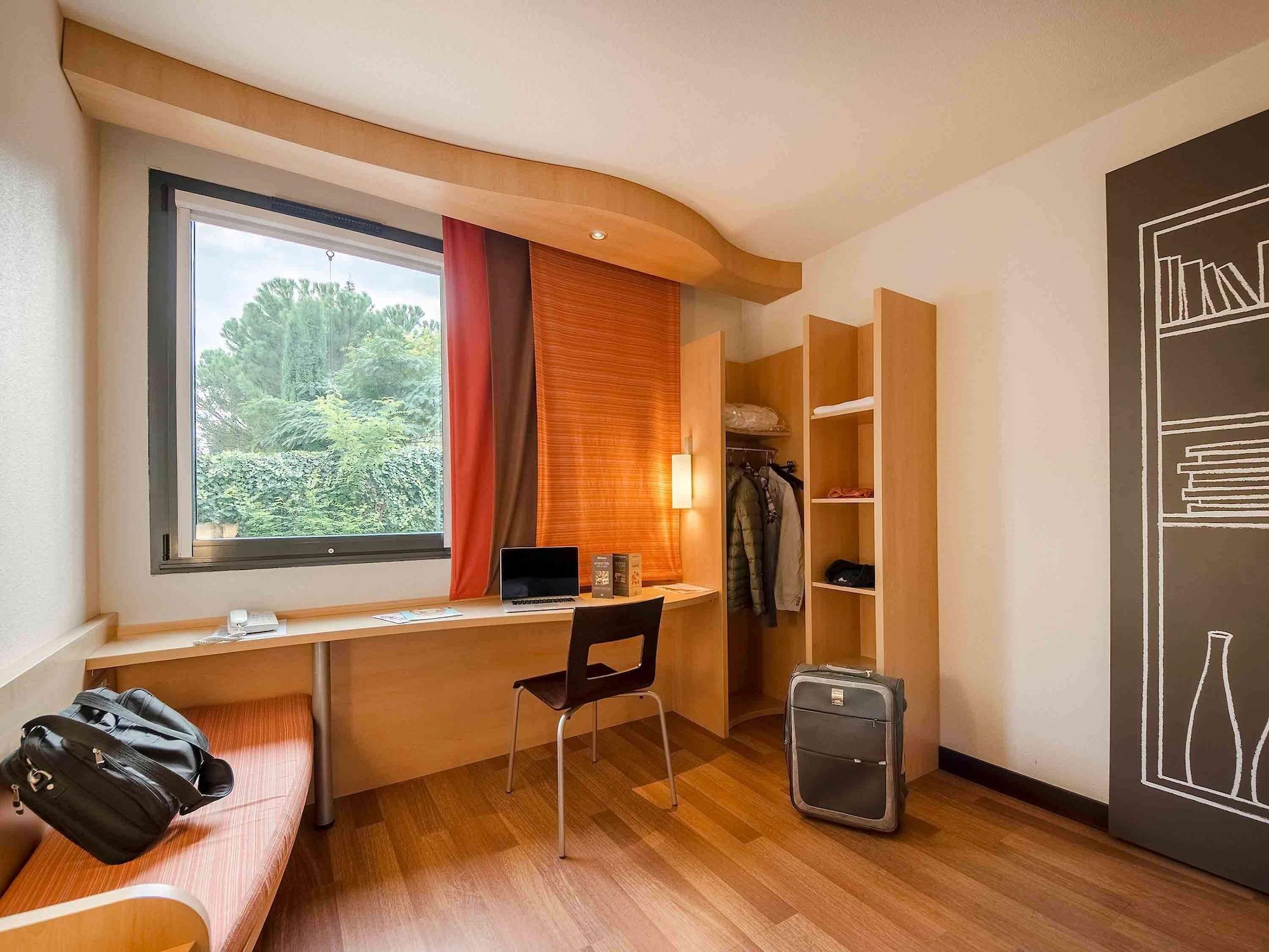 Ibis Sarlat Centre Hotell Exteriör bild