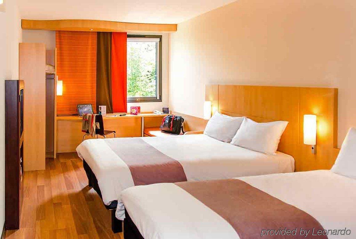Ibis Sarlat Centre Hotell Exteriör bild