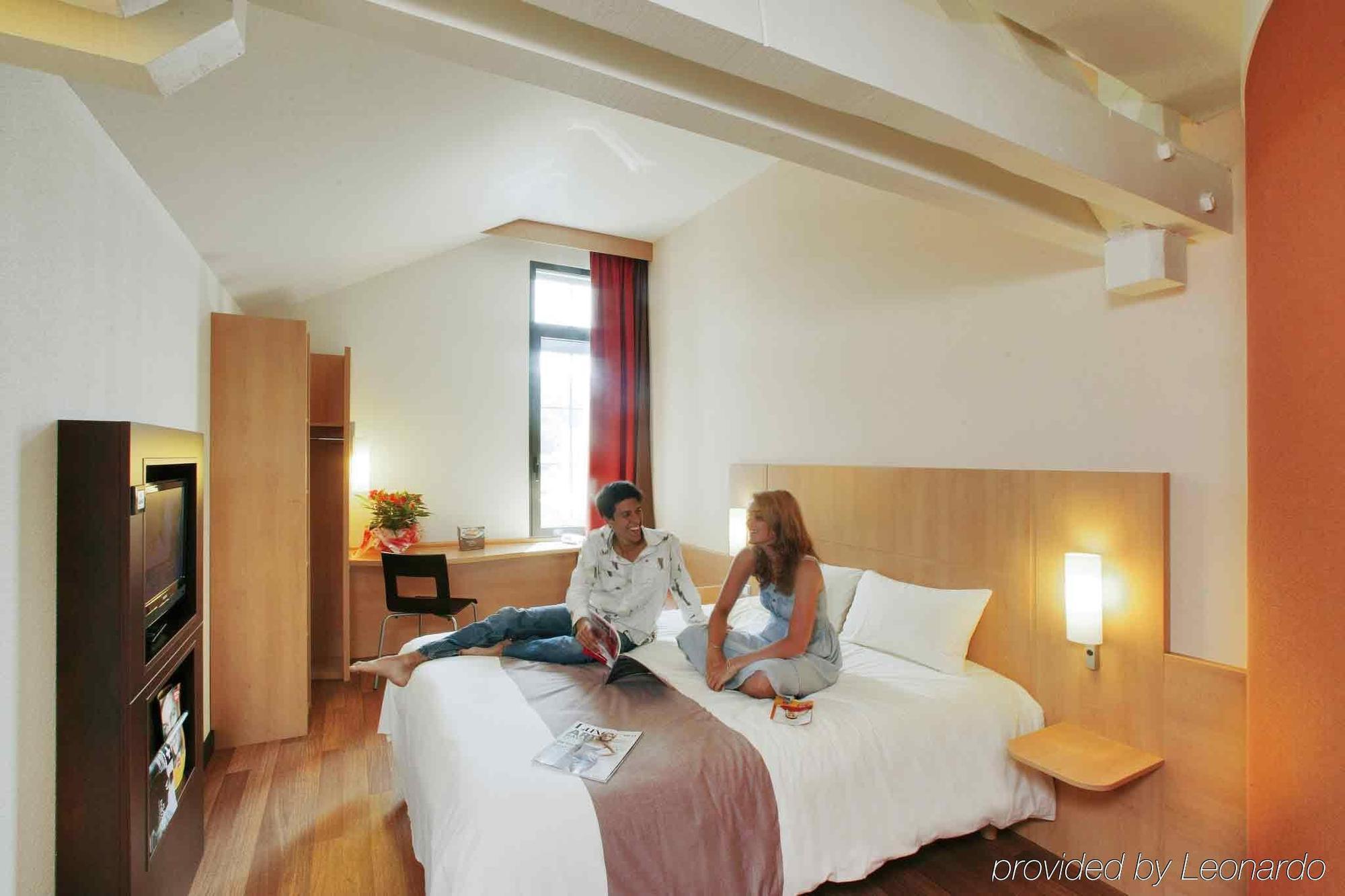 Ibis Sarlat Centre Hotell Exteriör bild