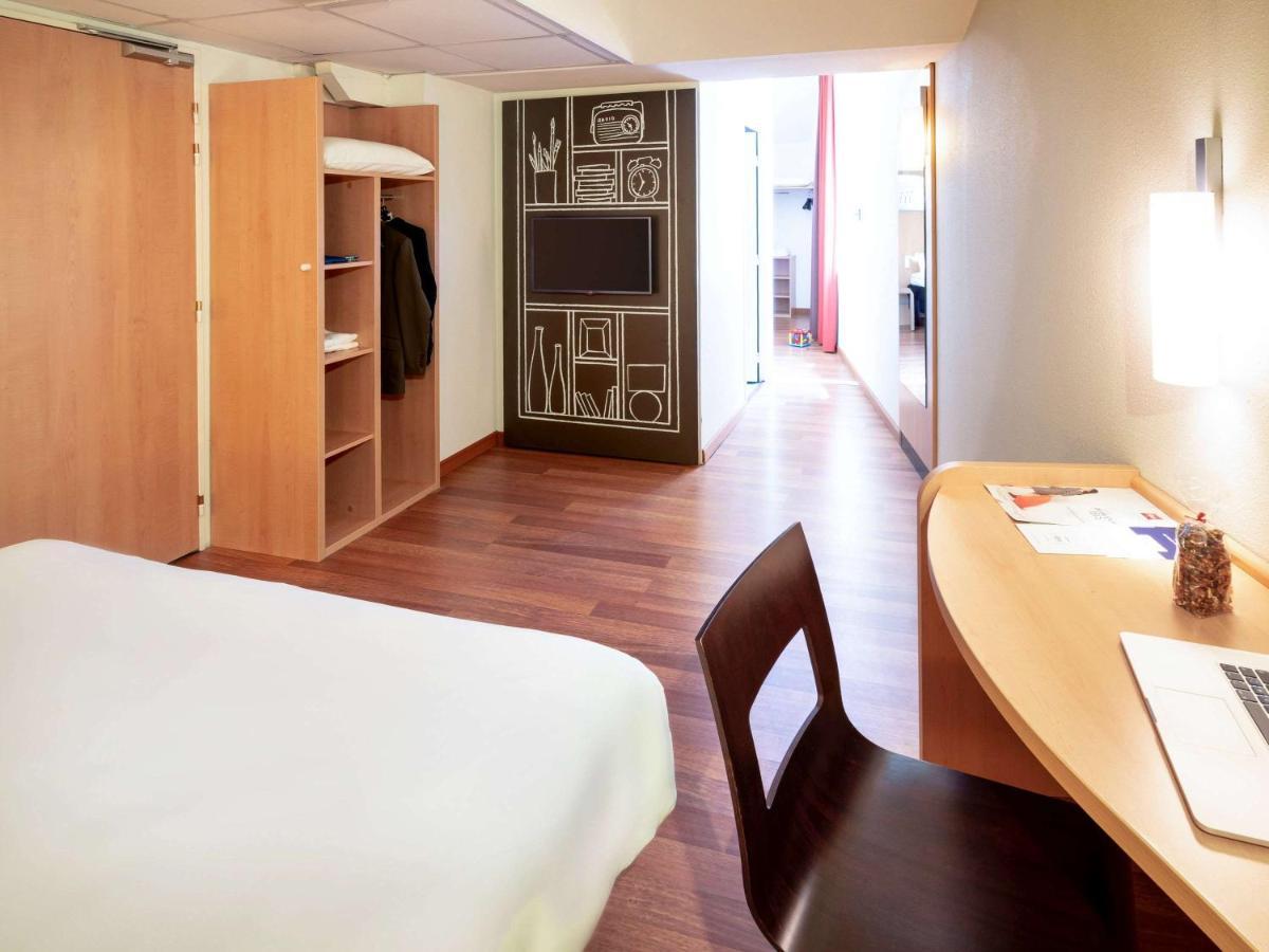 Ibis Sarlat Centre Hotell Exteriör bild
